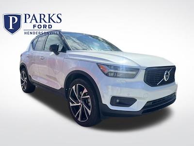 2021 Volvo XC40 AWD SUV for sale #A43471A - photo 1
