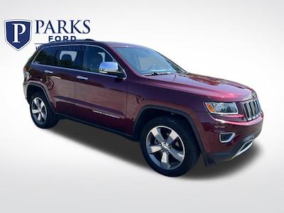 2016 Jeep Grand Cherokee 4x4 SUV for sale #A45942B - photo 1