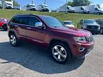 2016 Jeep Grand Cherokee 4x4 SUV for sale #A45942B - photo 4
