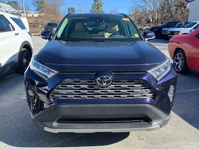 2019 Toyota RAV4 AWD SUV for sale #A46358A - photo 2