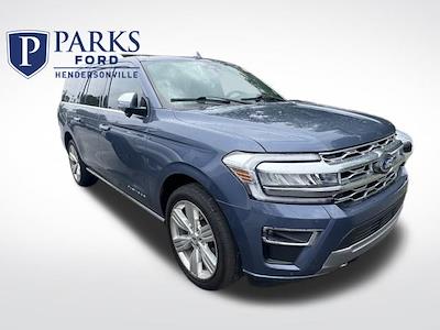 2023 Ford Expedition MAX 4x4 SUV for sale #A47169A - photo 1