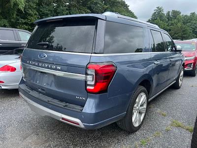 2023 Ford Expedition MAX 4x4 SUV for sale #A47169A - photo 2