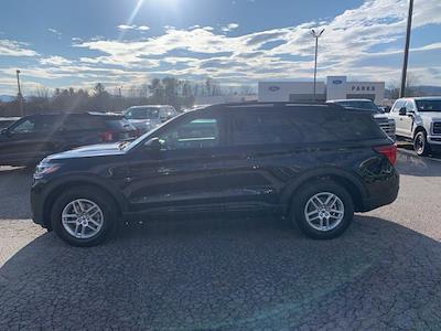 New 2026 Ford Explorer Active for sale #A47646 - photo 2