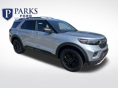 2023 Ford Explorer 4WD SUV for sale #A47860B - photo 1