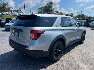 2023 Ford Explorer 4WD SUV for sale #A47860B - photo 2
