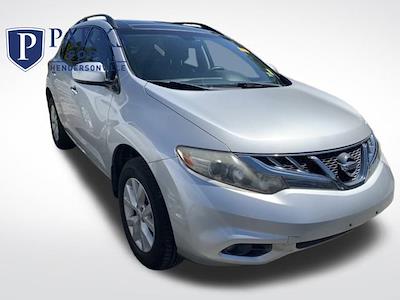 2011 Nissan Murano 4x4 SUV for sale #A48876A - photo 1