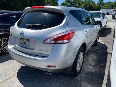 2011 Nissan Murano 4x4 SUV for sale #A48876A - photo 2