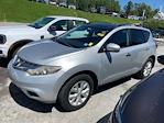 2011 Nissan Murano 4x4 SUV for sale #A48876A - photo 17
