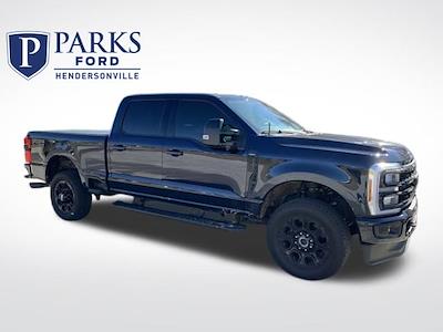 2024 Ford F-250 Crew Cab 4WD Pickup for sale #A49618A - photo 1