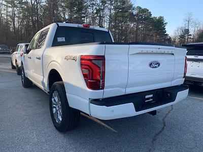 New 2026 Ford F-150 - photo 1