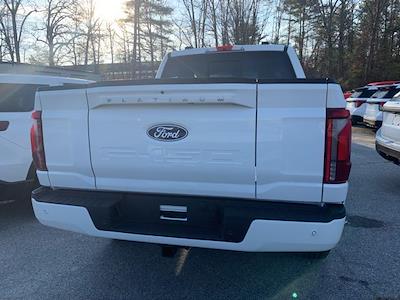 New 2026 Ford F-150 - photo 1