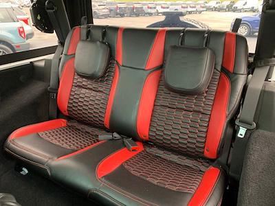 2021 Jeep Wrangler 4WD SUV for sale #A50434A - photo 2