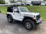 2021 Jeep Wrangler 4WD SUV for sale #A50434A - photo 4