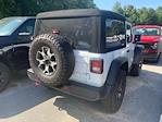 2021 Jeep Wrangler 4WD SUV for sale #A50434A - photo 22