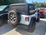 2021 Jeep Wrangler 4WD SUV for sale #A50434A - photo 23