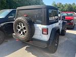 2021 Jeep Wrangler 4WD SUV for sale #A50434A - photo 24