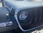 2021 Jeep Wrangler 4WD SUV for sale #A50434A - photo 29