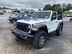 2021 Jeep Wrangler 4WD SUV for sale #A50434A - photo 8