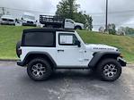 2021 Jeep Wrangler 4WD SUV for sale #A50434A - photo 10