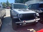 2021 Jeep Wrangler 4WD SUV for sale #A50434A - photo 3