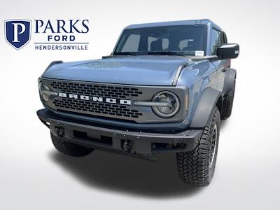2025 Ford Bronco 4WD SUV for sale #A52456X - photo 1
