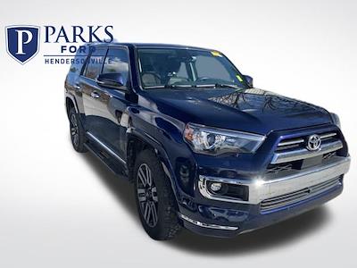 2022 Toyota 4Runner 4WD SUV for sale #A53501A - photo 1