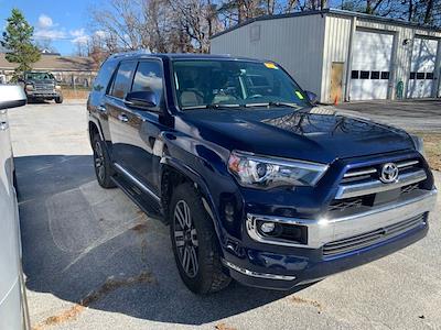 2022 Toyota 4Runner 4WD SUV for sale #A53501A - photo 2