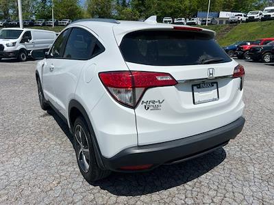 Used 2022 Honda HR-V EX AWD SUV for sale #A54153B - photo 2