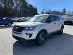 Used 2018 Ford Explorer Sport for sale #A54552A - photo 11
