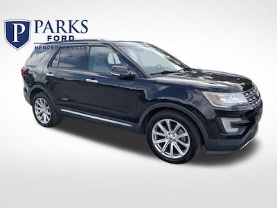 2016 Ford Explorer FWD SUV for sale #A55422A - photo 1