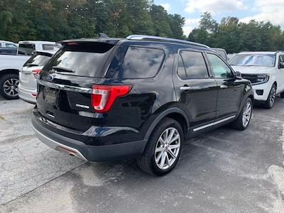 2016 Ford Explorer FWD SUV for sale #A55422A - photo 2
