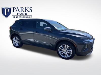 2022 Chevrolet Blazer AWD SUV for sale #A55637A - photo 1