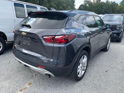 2022 Chevrolet Blazer AWD SUV for sale #A55637A - photo 2