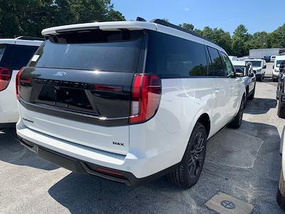 2025 Ford Expedition MAX 4x4 SUV for sale #A56872 - photo 2