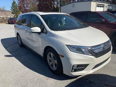 2019 Honda Odyssey FWD Minivan for sale #A57293B - photo 2