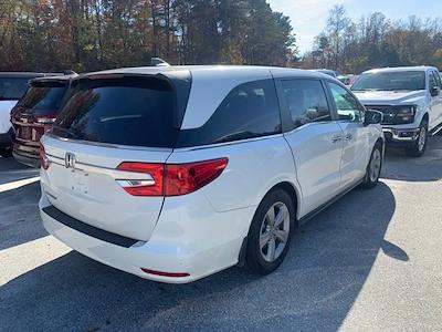 2019 Honda Odyssey FWD Minivan for sale #A57293B - photo 2