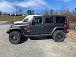 2020 Jeep Wrangler 4WD SUV for sale #A58378A - photo 14