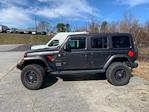 2020 Jeep Wrangler 4WD SUV for sale #A58378A - photo 16
