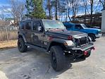 2020 Jeep Wrangler 4WD SUV for sale #A58378A - photo 7