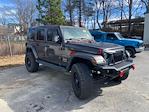 2020 Jeep Wrangler 4WD SUV for sale #A58378A - photo 8