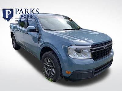 2022 Ford Maverick SuperCrew Cab 4x4 Pickup for sale #A59187A - photo 1