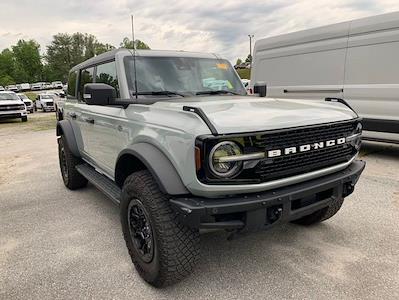 2023 Ford Bronco 4WD SUV for sale #A60271A - photo 1