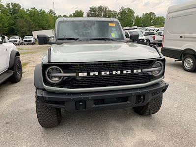 2023 Ford Bronco 4WD SUV for sale #A60271A - photo 2