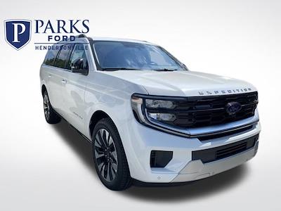 2025 Ford Expedition MAX 4x4 SUV for sale #A60995 - photo 1