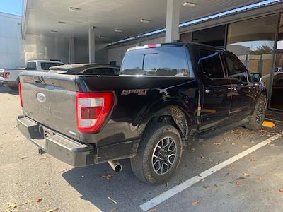 2023 Ford F-150 SuperCrew Cab 4WD Pickup for sale #A62645B - photo 2