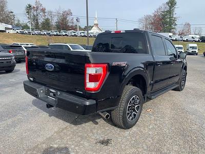 2023 Ford F-150 SuperCrew Cab 4WD Pickup for sale #A62645B - photo 2