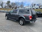 2017 Ford F-150 SuperCrew Cab 4WD Pickup for sale #A62645K - photo 7