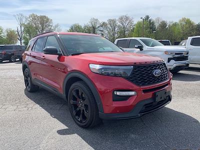2023 Ford Explorer 4WD SUV for sale #A62812A - photo 2