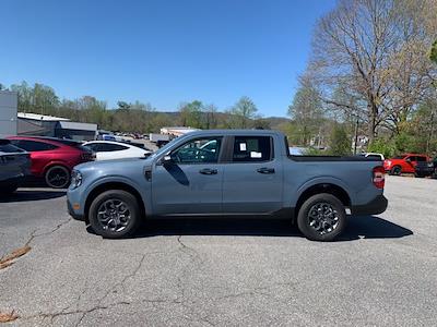 New 2026 Ford Maverick - photo 1