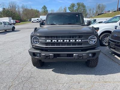 New 2026 Ford Bronco - photo 1
